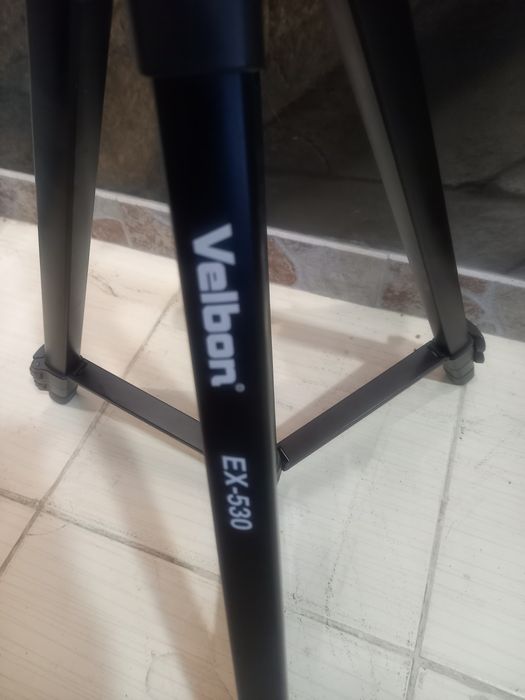 Продам фотоштатив