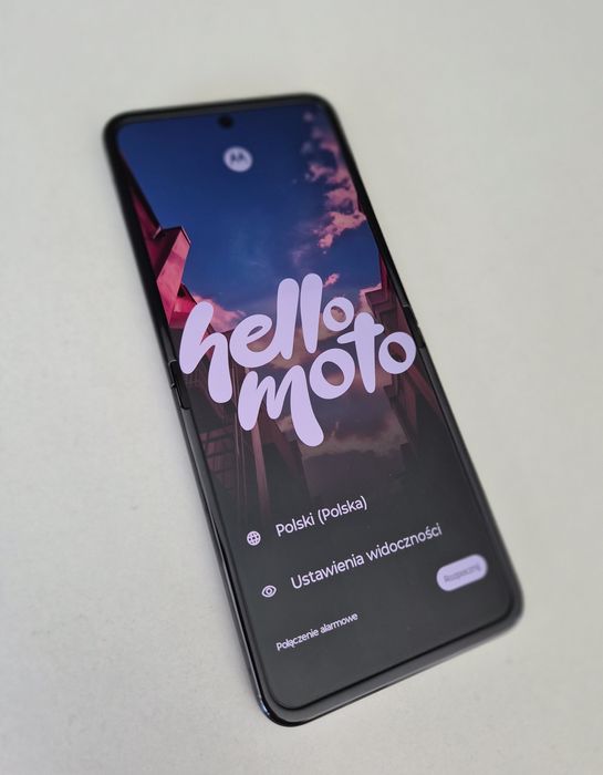 Motorola Razr 50 ultra 12GB/512GB