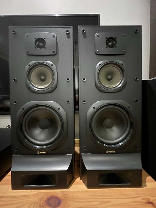 Kolumny głośnikowe Tonsil Samba 130e