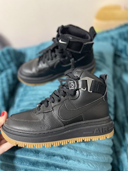Кросівки nike air force 1