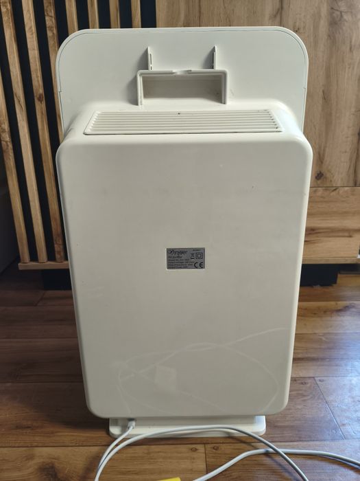 Oczyszczacz powietrza, jonizator PRESTIGE PG-1839 OKAZJA