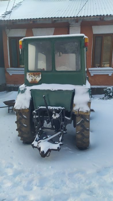 Продам трактор Т-25