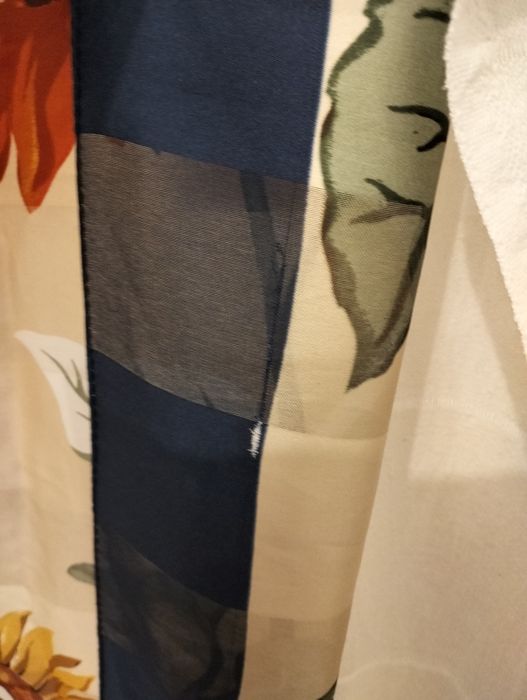 Damska apaszka 86x86 cm