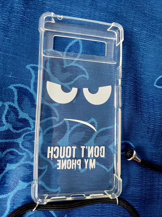 Etui do Google Pixel 6