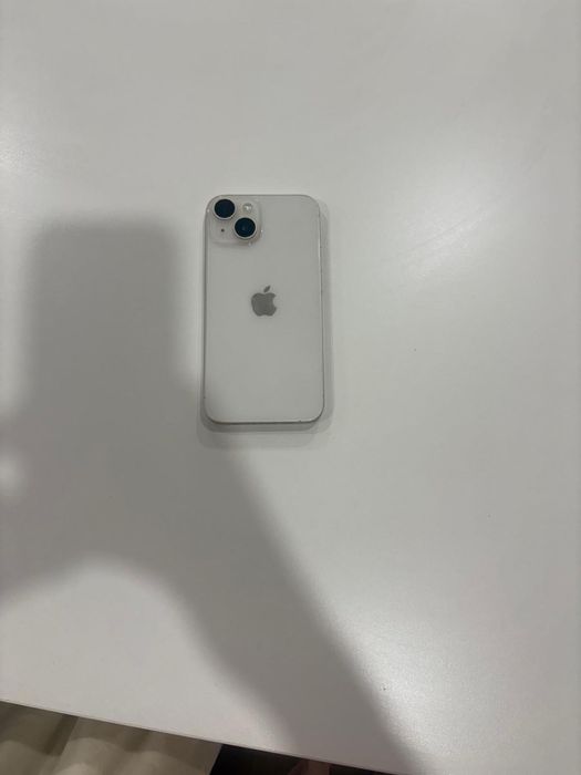 Iphone 14 128gb de armazenamento