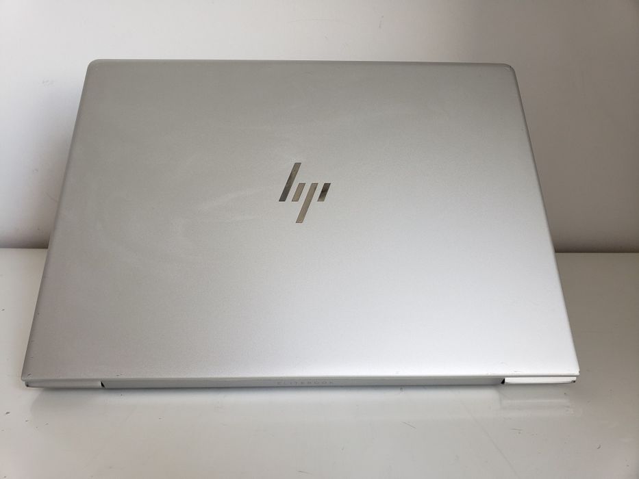 Ультрабук алюмінієвий HP EliteBook 830 G6, 13,2 IPS Touch, i5-8365U, 8GB, 256GB