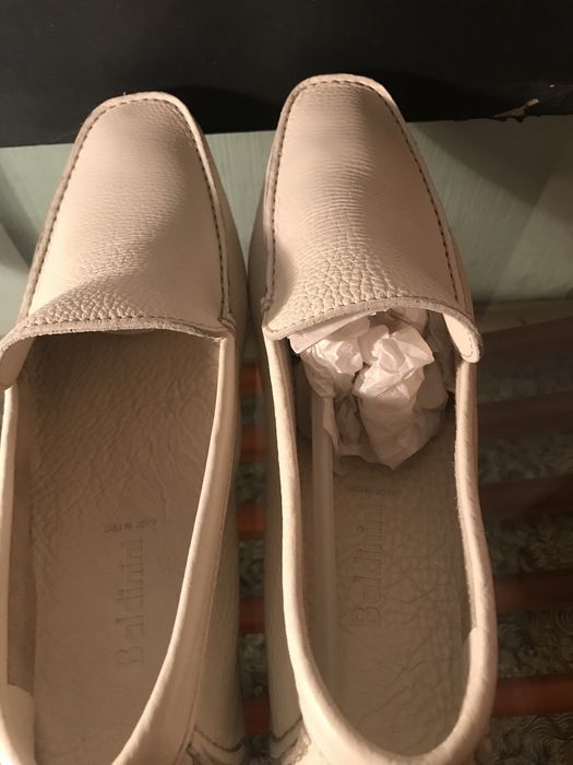 Туфли , мокасины-Baldenini