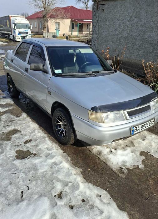 Продам Ваз 2110 2006р
