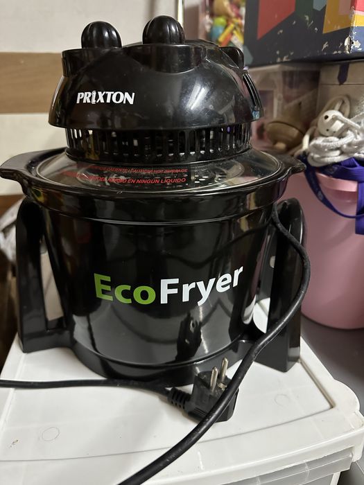 EcoFryer Prixton
