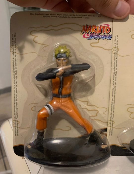 Naruto Shippuden