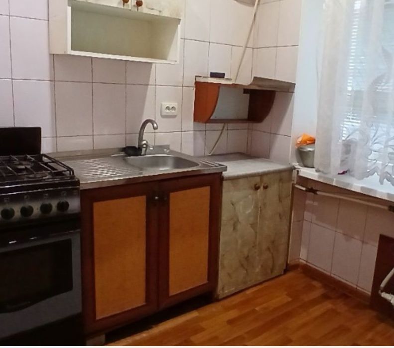 Продається двокімнатна квартира