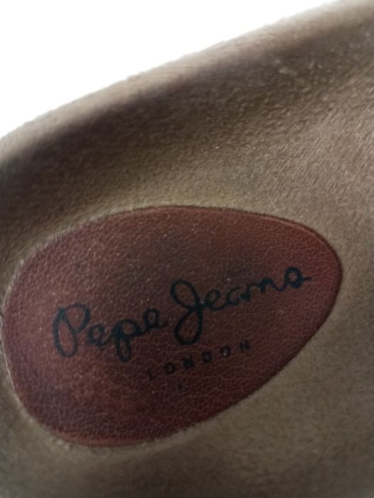 Sandálias chinelo de ganga Pepe Jeans