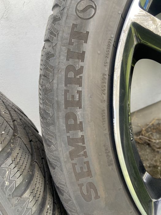 Alufelgi Alutec 19” 5x112