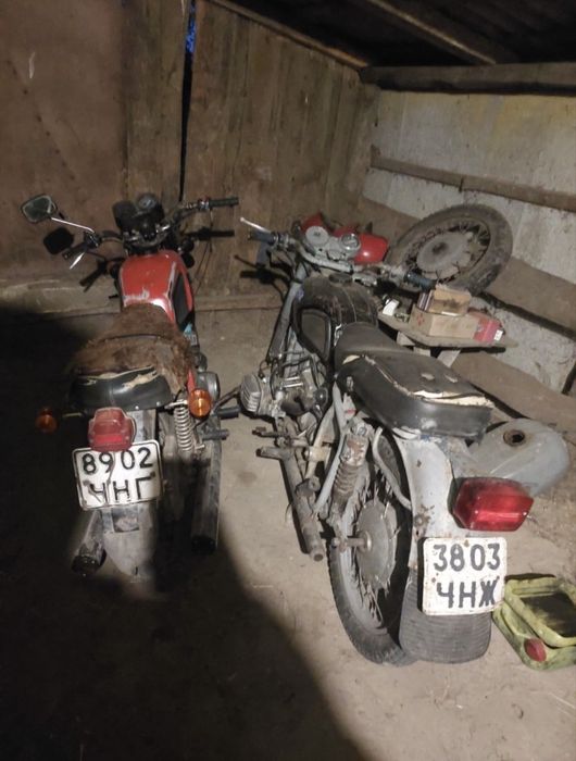 Юпитер 5к 1989 року