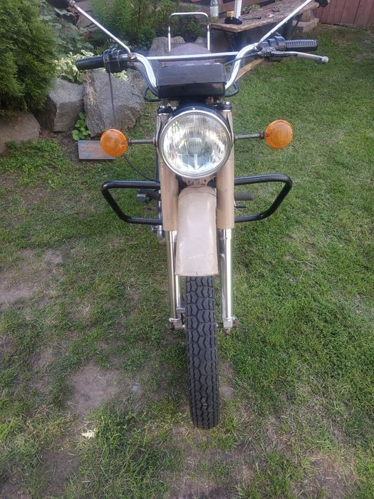 «Минск» ММВЗ-3.112