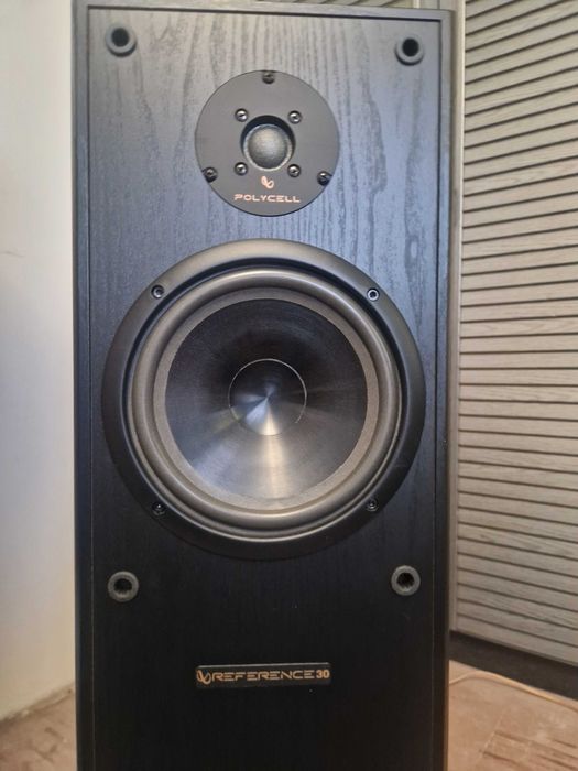 Kolumny infinity reference 30 made in USA