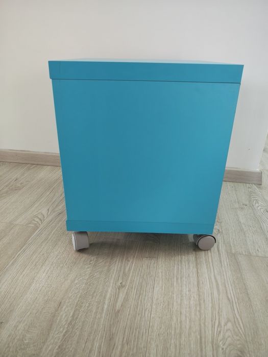 Mesa cabeceira infantil