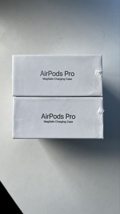 AirPods Pro 2 - Novos