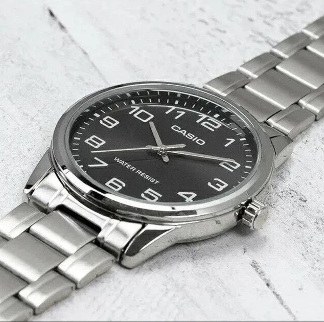 Годинник Casio Timeless Collection - (MTP-V001D-1BUDF)