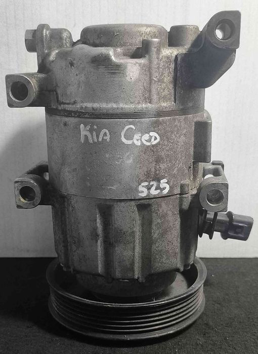 Compressor Ar Condicionado E200-EB9AA - KIA CEE'D