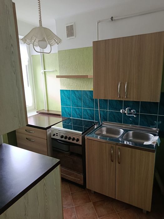 Wynajmę mieszkanie ul. Kopernika 37m² 3 piętro