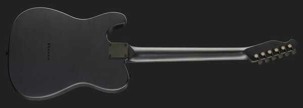 Harley Benton TE-20HH SBK Standard Series • Нова • Доставка 1–3 дні