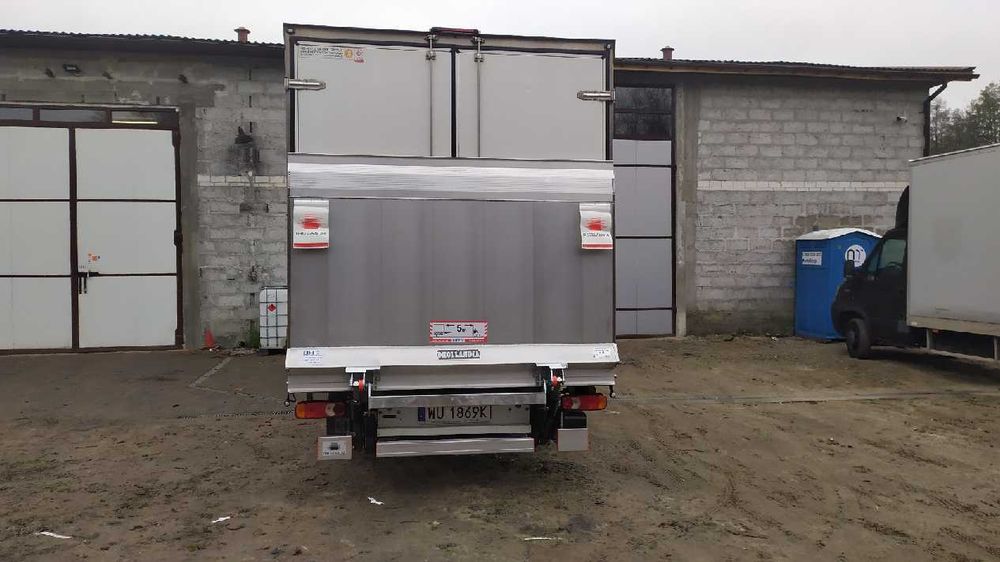 Montaż wind samochodowych