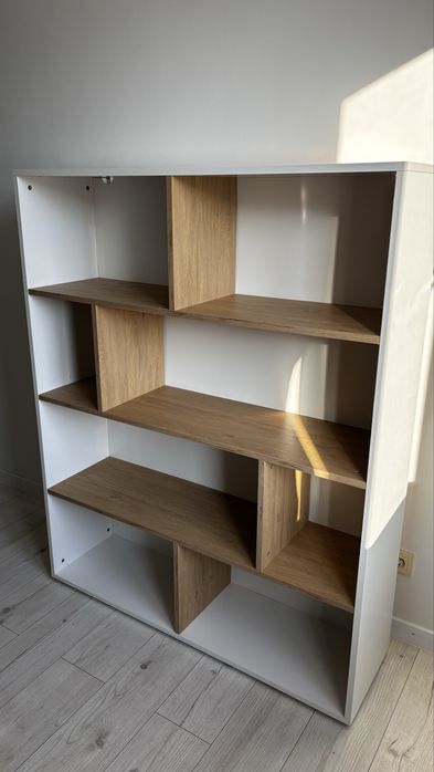 Стелаж jusk filskov 8