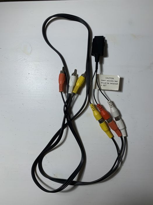 Dekoder Satelitarny Cyfra + Strong 6880 z kablami