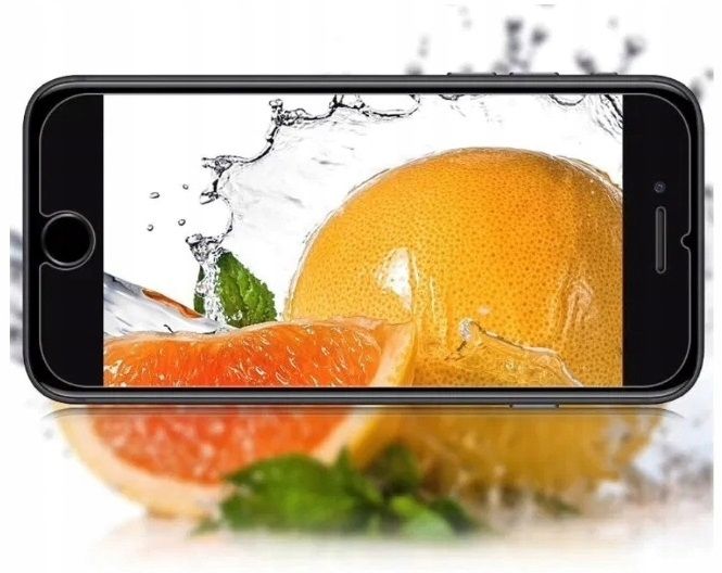 Szkło Hartowane Szybka Do Iphone 6 6S 7 8 Se 2020