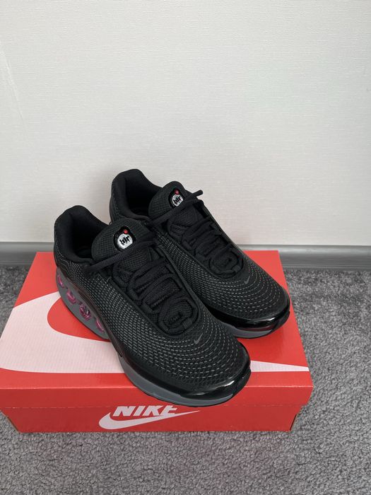 Кросівки Nike Air Max DN Plus, найк ер макс дн, найк дн
