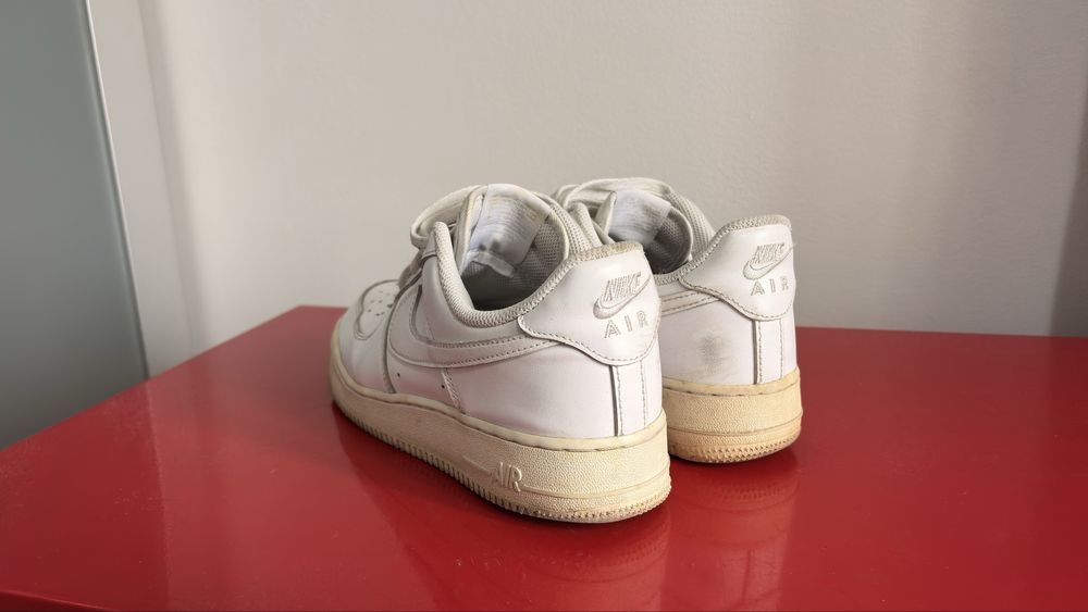 Nike Air Force 1 low ‘07 40,5