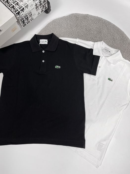 Футболка Lacoste [ M,L,XL ]