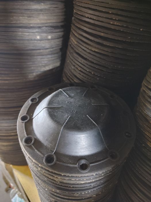 Мембрана тормозн камери (діафрагма) ЗИЛ СССР