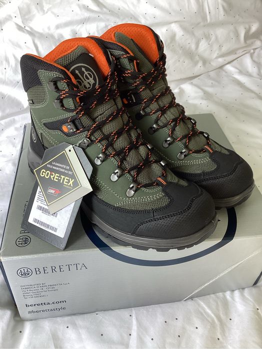 Buty Beretta Bryce Gtx rozm. 43