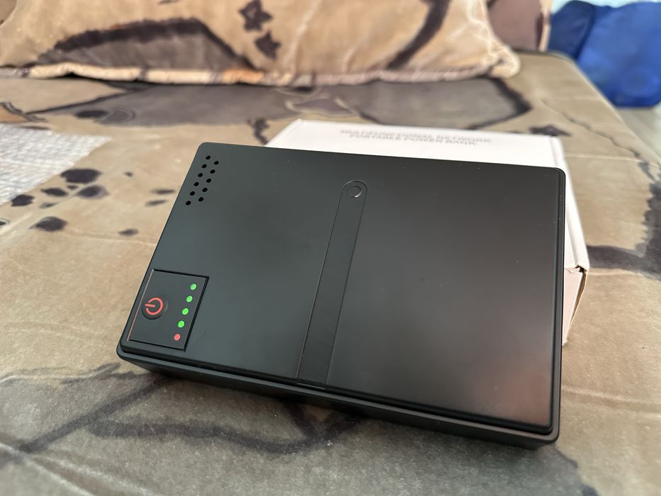 ДБЖ/UPS для роутера