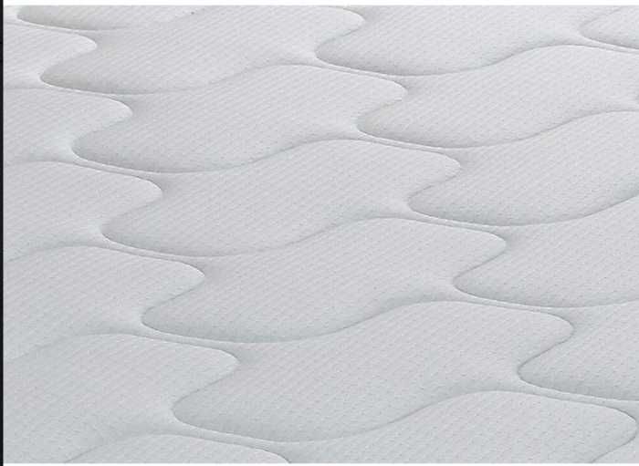 Materac Dreamea Helios Twardy 190x140x21 cm