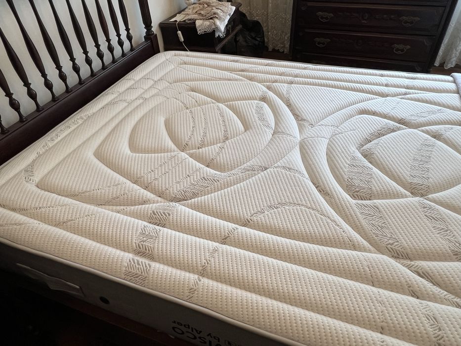 Mobilia Completa de Quarto