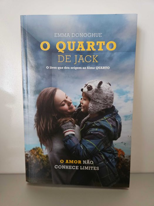 O quarto de jack