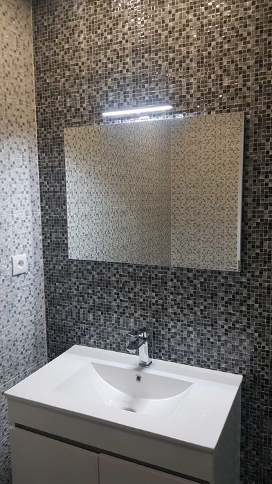 Aluga-se apartamento