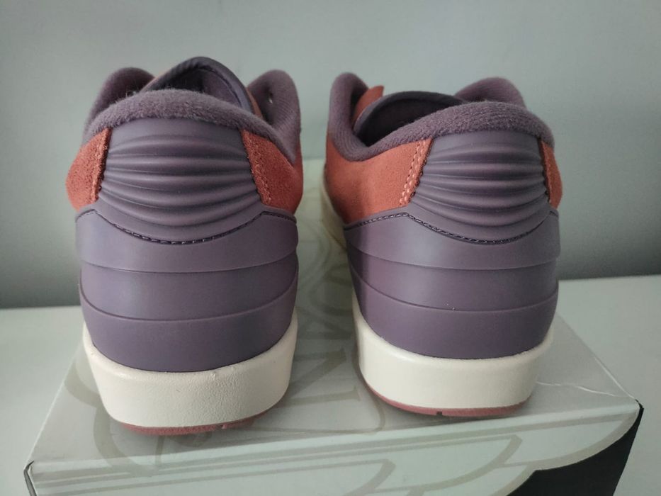 Nowe Nike Air Jordan 2 retro r.44,5 dunk nba jumpman do kosza force