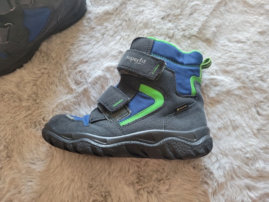 Śniegowce superfit husky 29