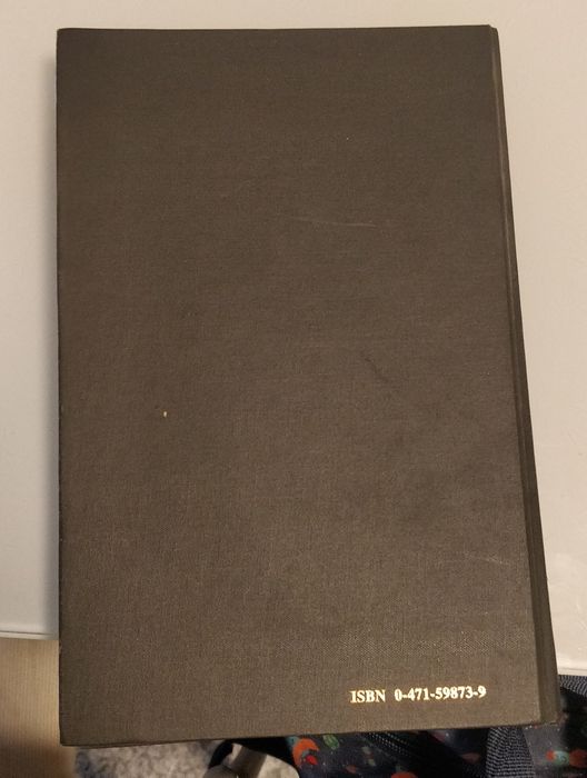 Livro Physical Ceramics - Chiang