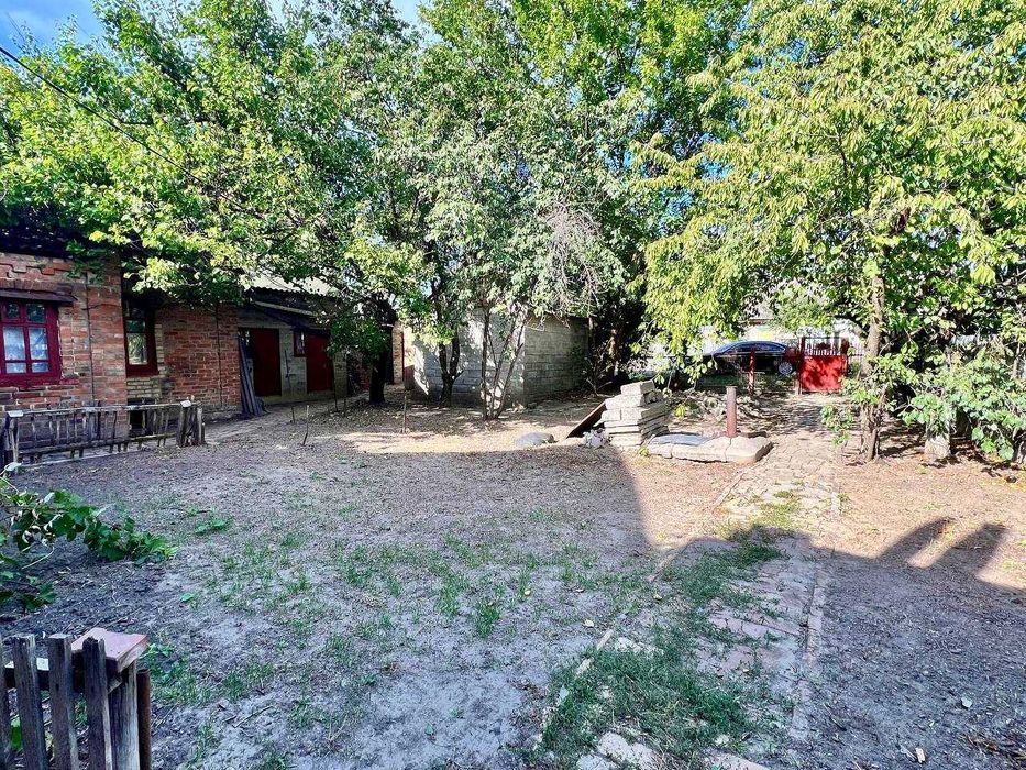 Продам часть дома район 