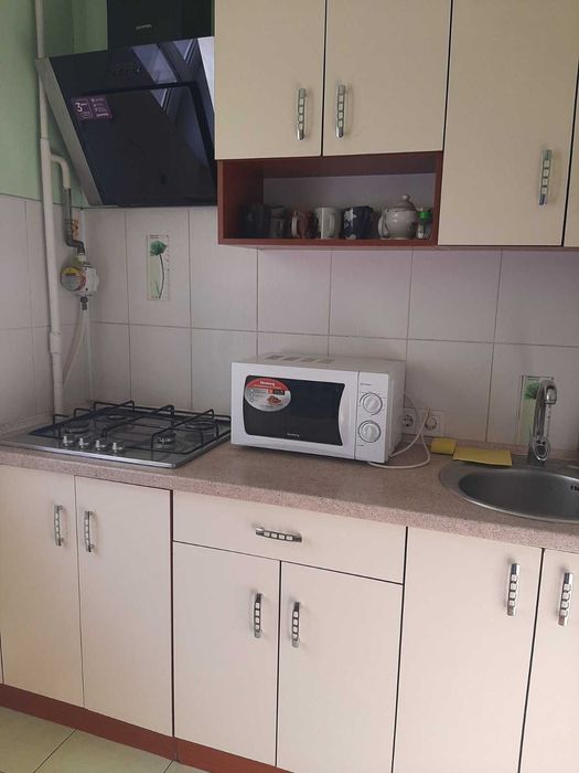 Аренда квартиры посуточно,почасово. Лукьяновка. Госпиталь МВД. Охмад