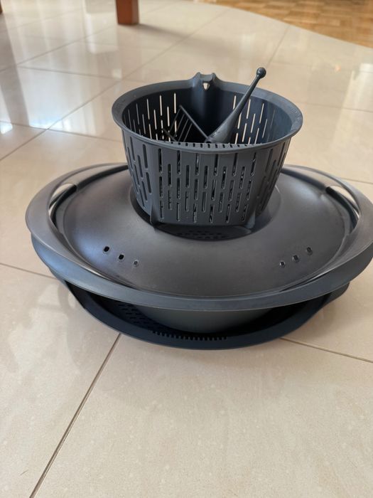 VISVIM VEGGIE COIN CASE ブラック 廃盤　美品 Varoma plus koszyczek do Termomix 5 Mrozy • OLX.pl