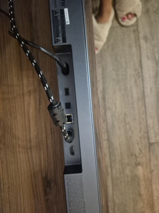 Soundbar JBL 2.1