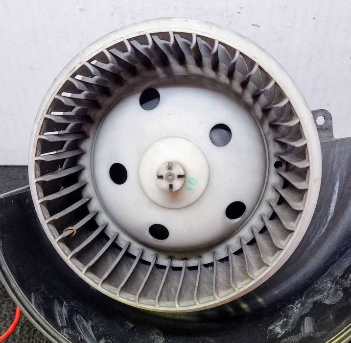 Motor da Chauffage / Sofagem 52407543 - OPEL ASTRA H