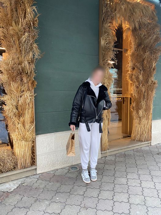 Продається дублянка