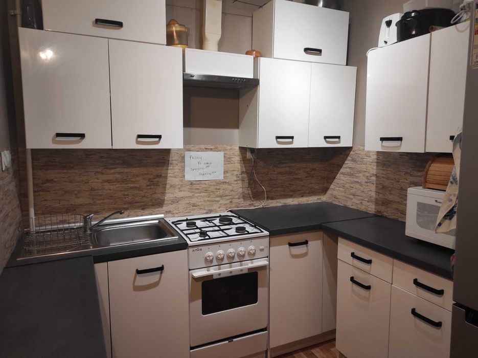 Pokój dla 1 lub 2 osób, ul. Dąbrowskiego - 720 zł